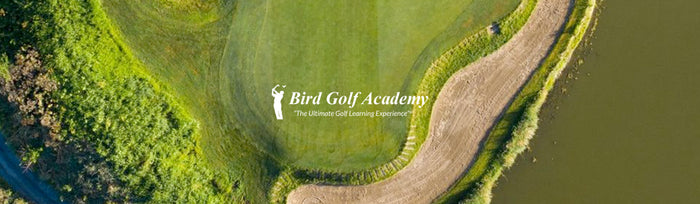 Fiberbuilt Facility Spotlight: Bird Golf Academy