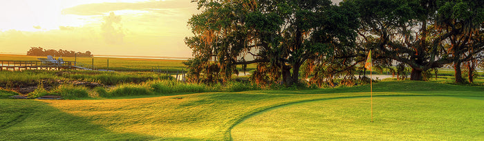 Fiberbuilt Facility Spotlight: Charleston National Golf Club