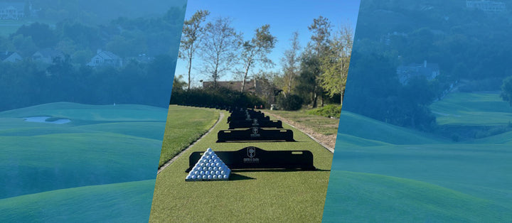 Fiberbuilt Facility Spotlight: Coto de Caza Golf & Racquet Club