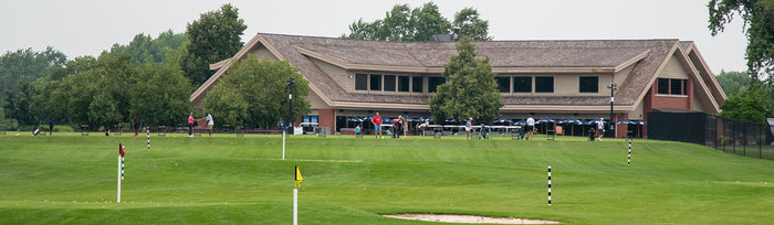 Fiberbuilt Facility Spotlight: Schaumburg Golf Club & Academy