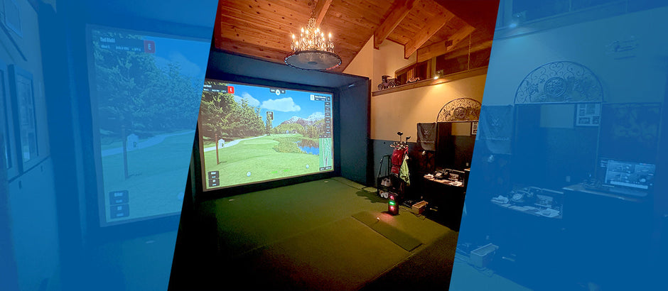 Fiberbuilt Home Setups: Ted D.