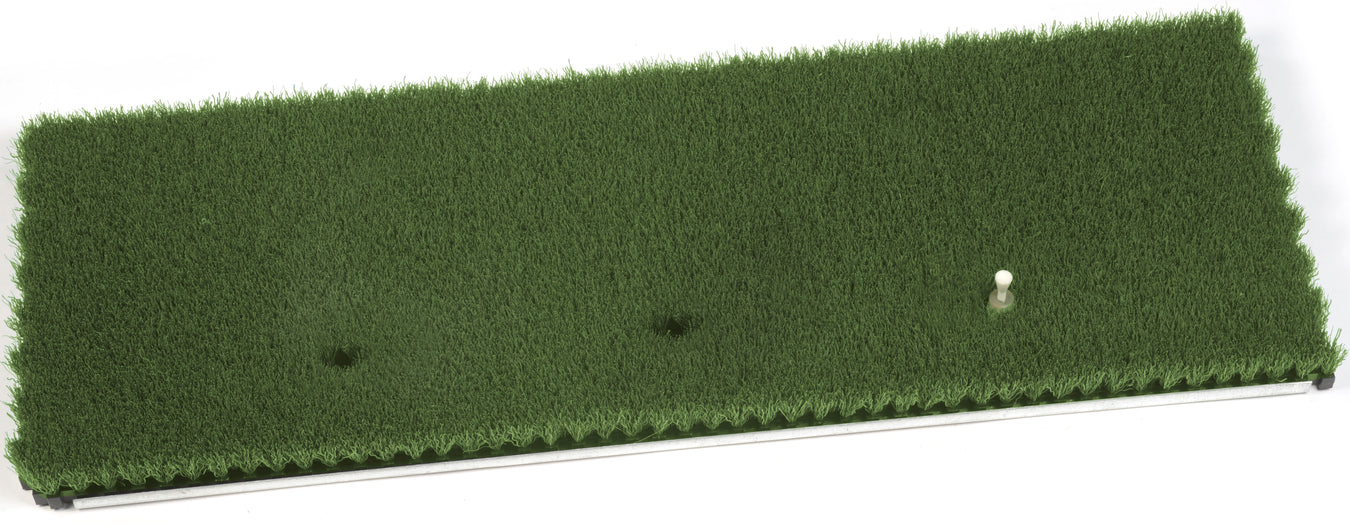 Replacement Fiberbuilt Grass Golf Turf Hitting Panels