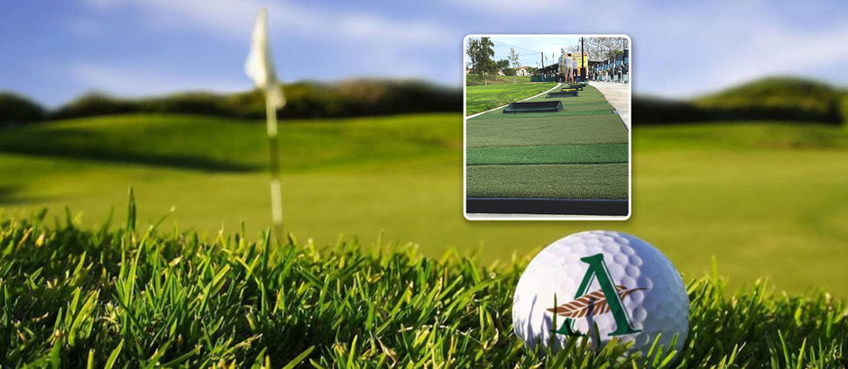 Fiberbuilt Facility Spotlight: Arrowood Golf Course