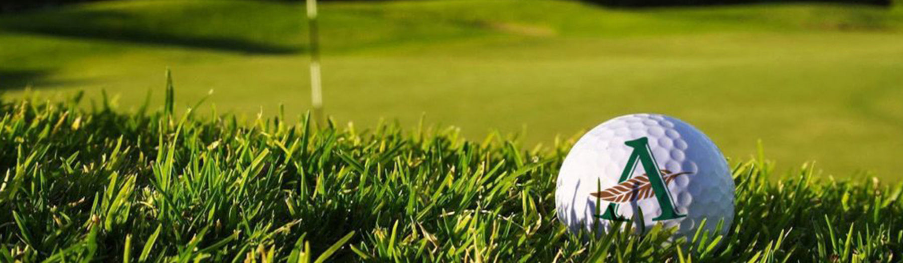 Fiberbuilt Facility Spotlight: Arrowood Golf Course