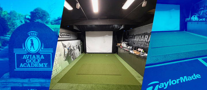 Fiberbuilt Facility Spotlight: Aviara Golf Academy