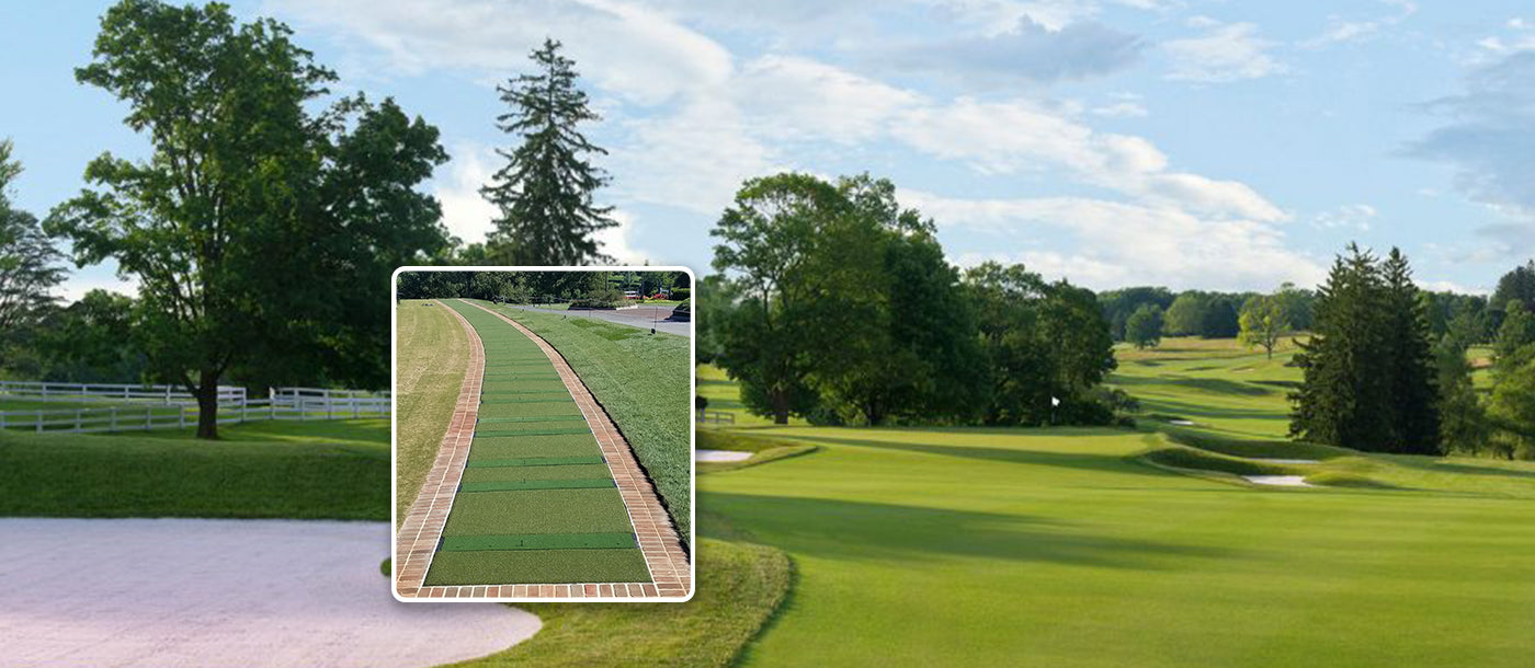 Fiberbuilt Facility Spotlight: Baltimore Country Club