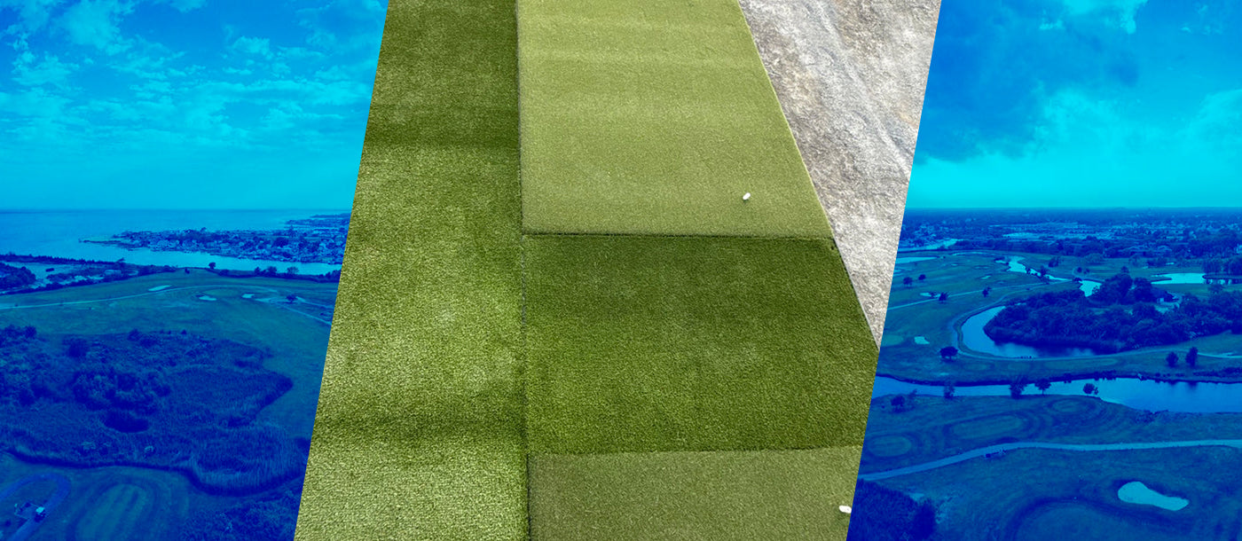 Fiberbuilt Facility Spotlight: Bergen Point Golf Course