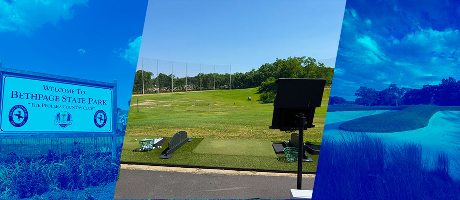 Fiberbuilt Facility Spotlight: Bethpage State Park Golf Course