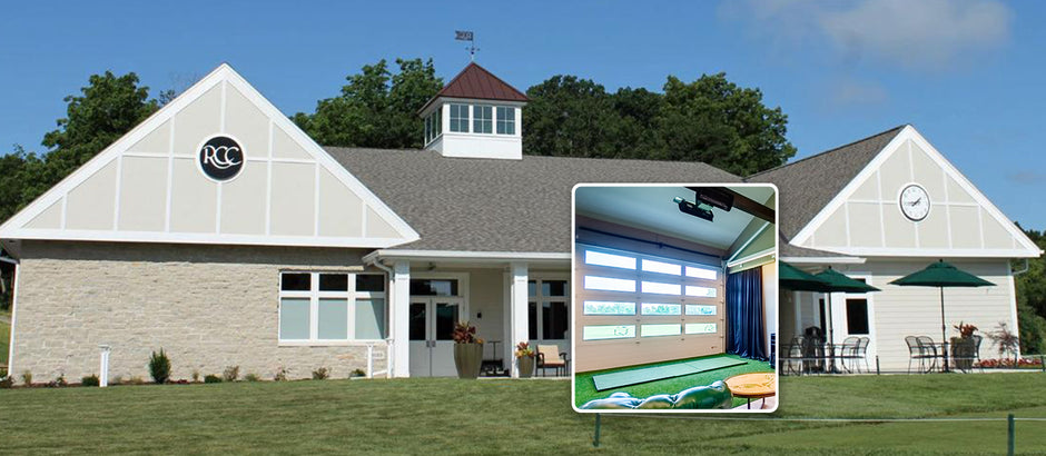 Fiberbuilt Facility Spotlight: Billows Lodge at the Racine Country Club