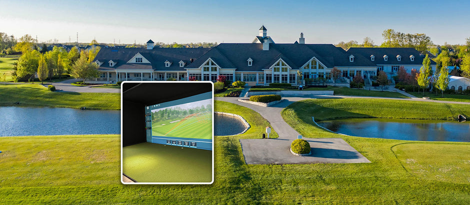 Fiberbuilt Facility Spotlight: The Bridgewater Club