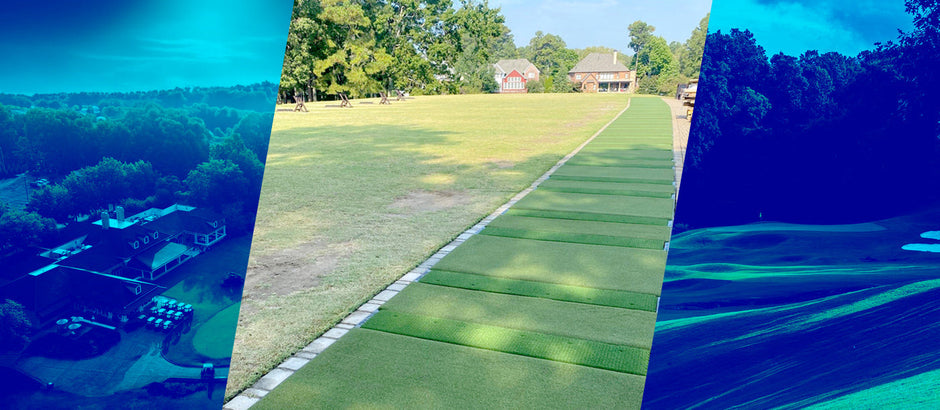 Fiberbuilt Facility Spotlight: Brookstone Golf & Country Club