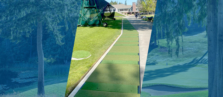 Fiberbuilt Facility Spotlight: Canterwood Golf & Country Club