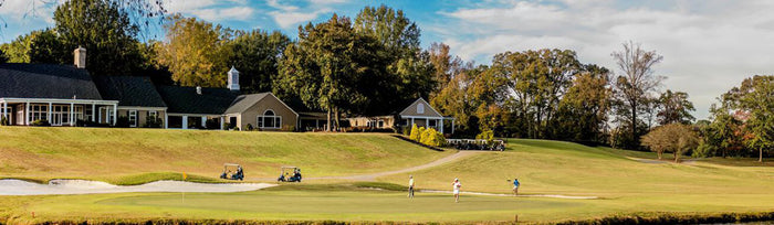 Fiberbuilt Facility Spotlight: The Carolina Country Club
