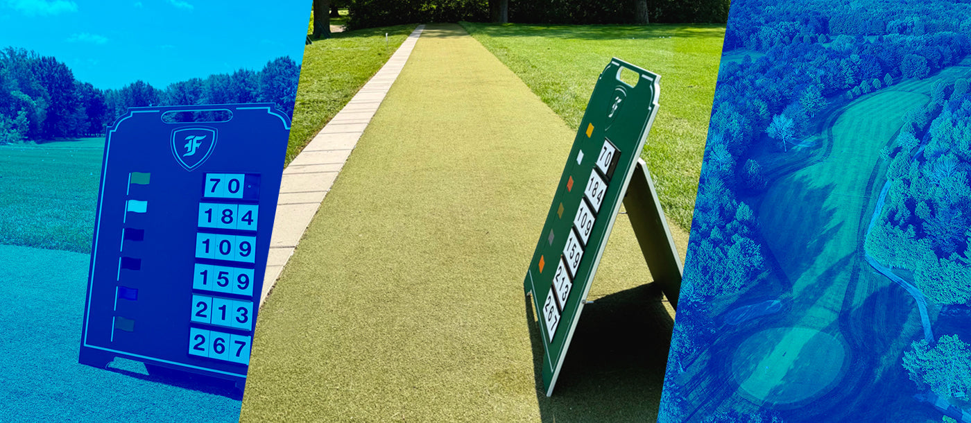 Fiberbuilt Facility Spotlight: Club de Golf de Farnham