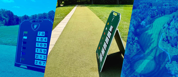 Fiberbuilt Facility Spotlight: Club de Golf de Farnham