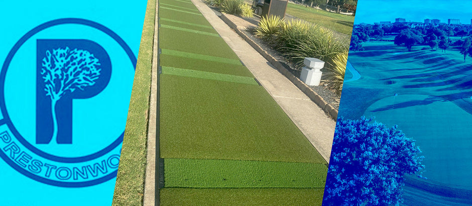 Fiberbuilt Facility Spotlight: The Clubs of Prestonwood