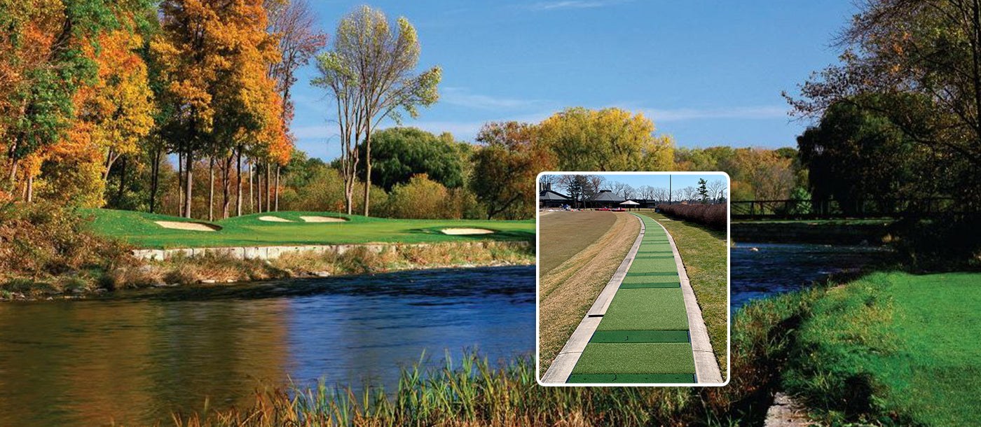 Fiberbuilt Facility Spotlight: Credit Valley Golf and Country Club