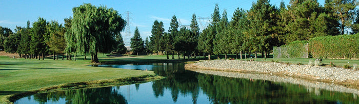 Fiberbuilt Facility Spotlight: Emerald Lakes Golf Course