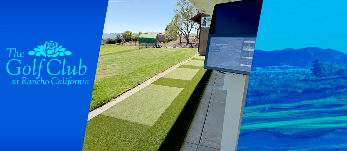 Fiberbuilt Facility Spotlight: The Golf Club at Rancho California