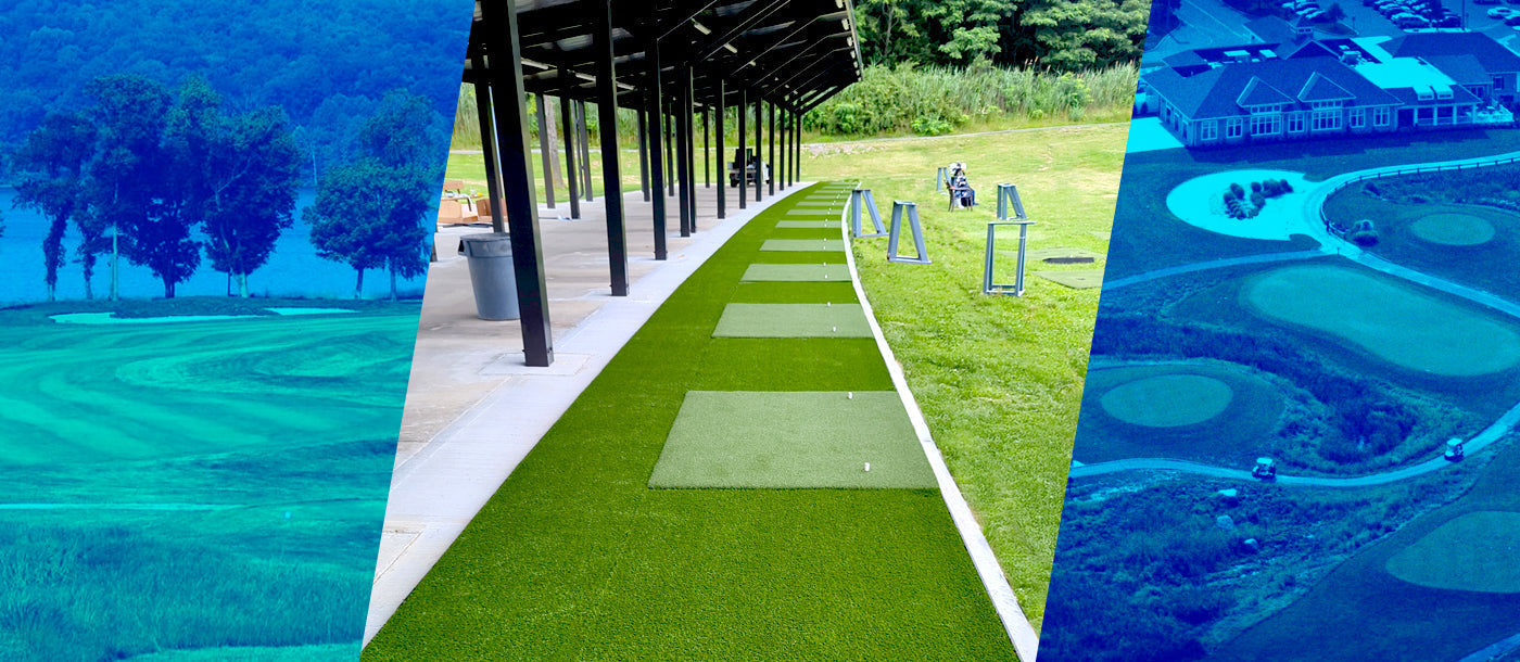 Fiberbuilt Facility Spotlight: Harbor Links Golf Course