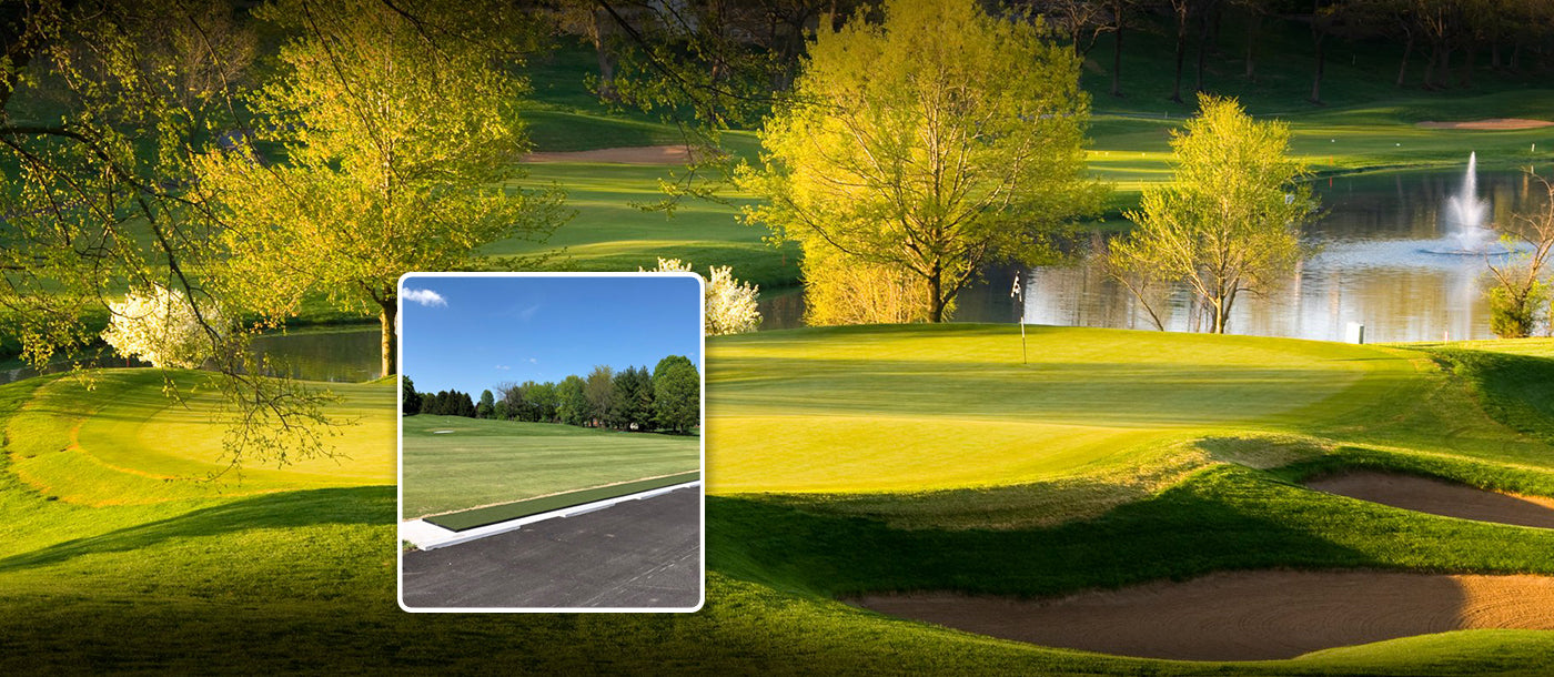 Fiberbuilt Facility Spotlight: Highland Springs Country Club