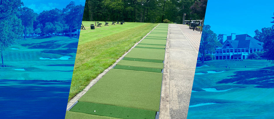 Fiberbuilt Facility Spotlight: Ipswich Country Club