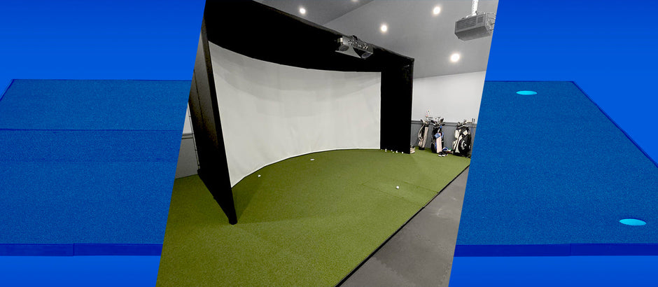 Fiberbuilt Home Setups: Jamie W.