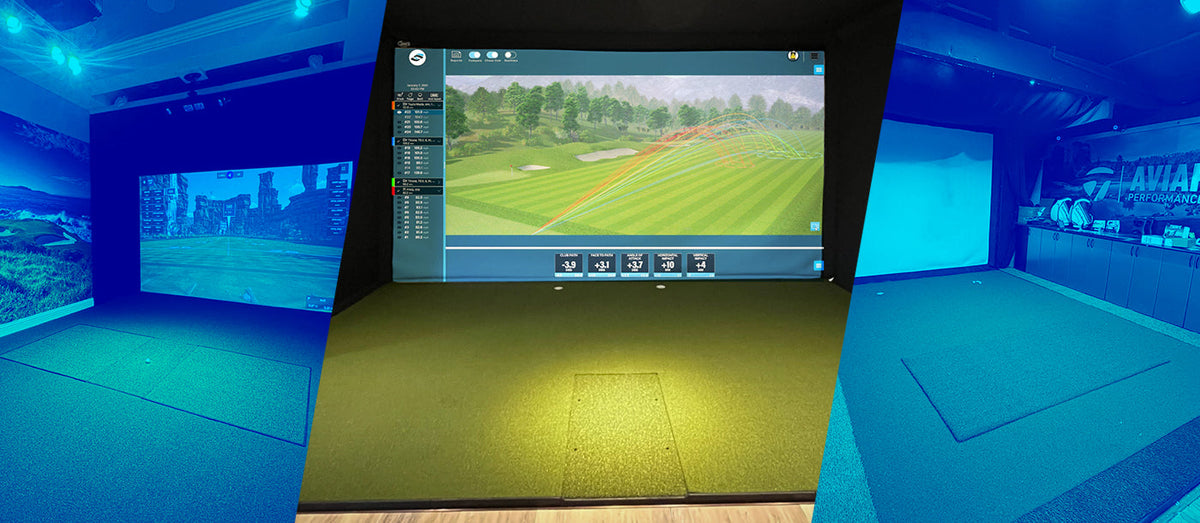 Why Your Indoor Practice Facility Demands the Best Hitting Mats