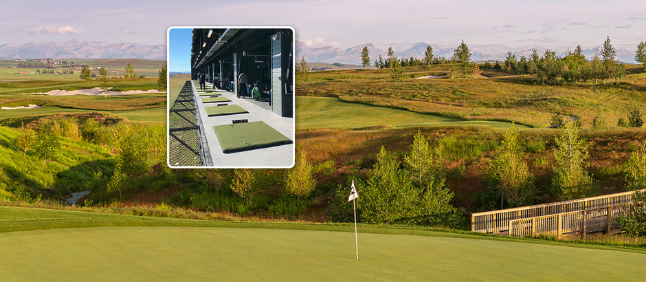 Fiberbuilt Facility Spotlight: Mickelson National Golf Club of Canada