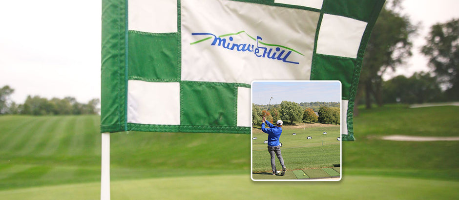 Fiberbuilt Facility Spotlight: Miracle Hill Golf & Tennis Center