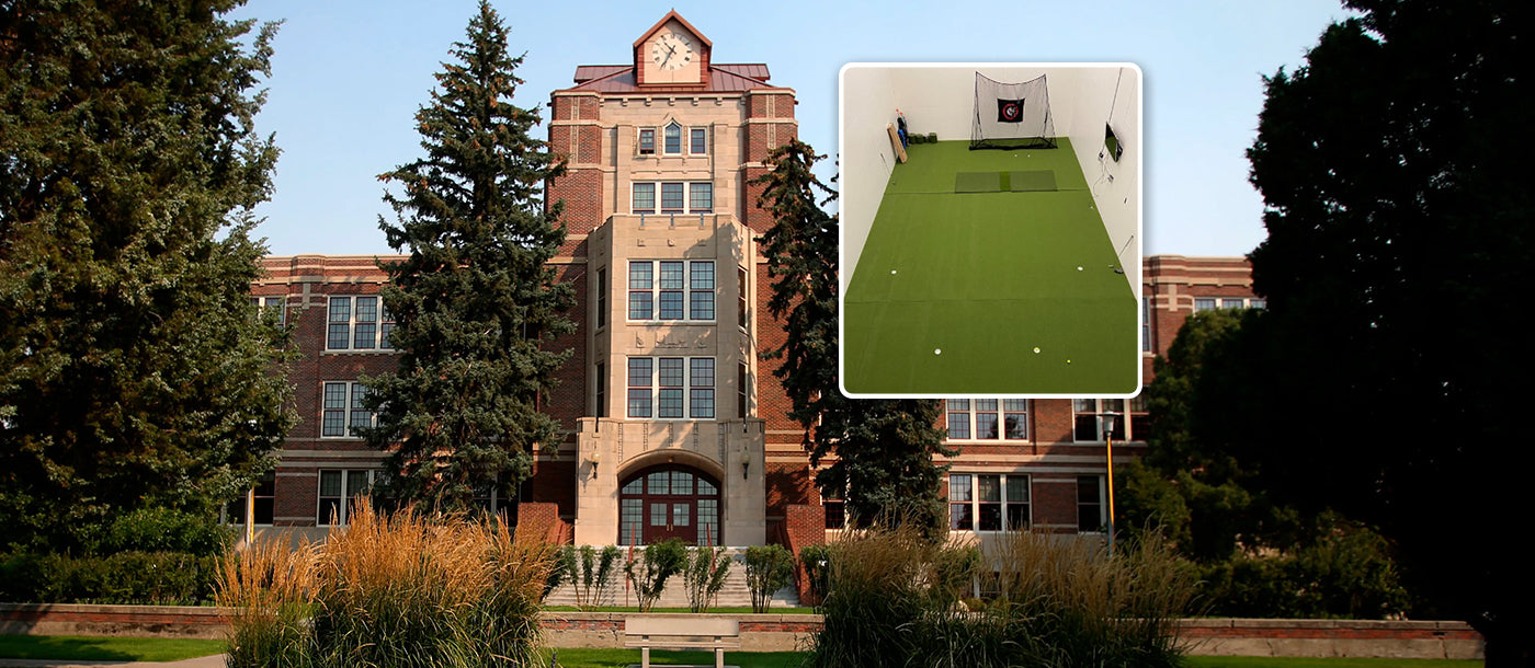 Fiberbuilt Facility Spotlight: Montana State University Billings