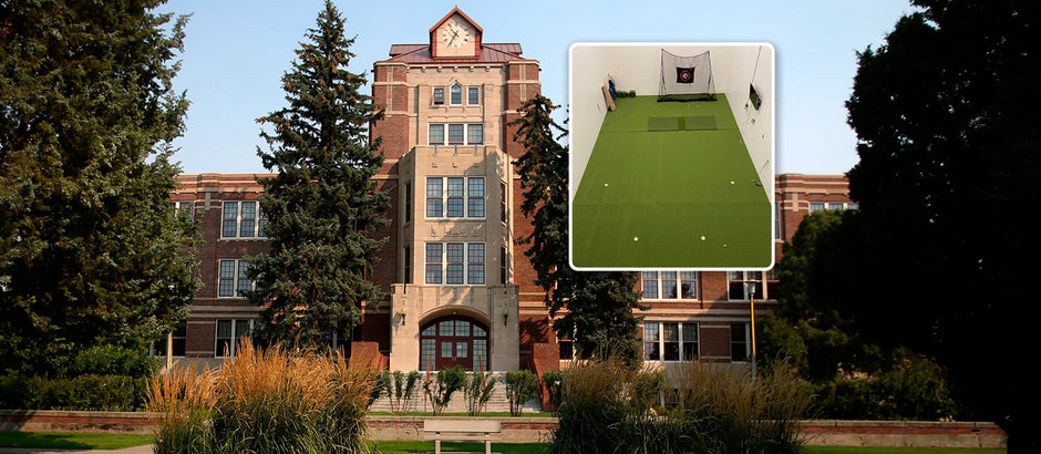 Fiberbuilt Facility Spotlight: Montana State University Billings