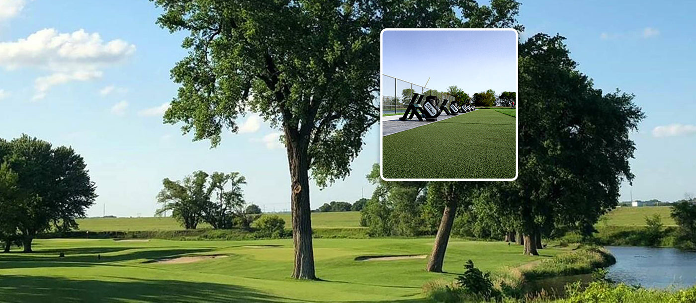 Fiberbuilt Facility Spotlight: Norfolk Country Club