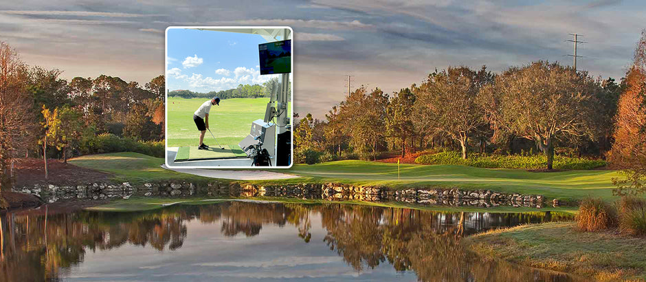 Fiberbuilt Facility Spotlight: Orange Lake Golf