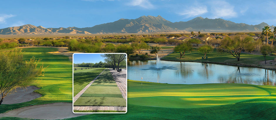 Fiberbuilt Facility Spotlight: Quail Creek Country Club