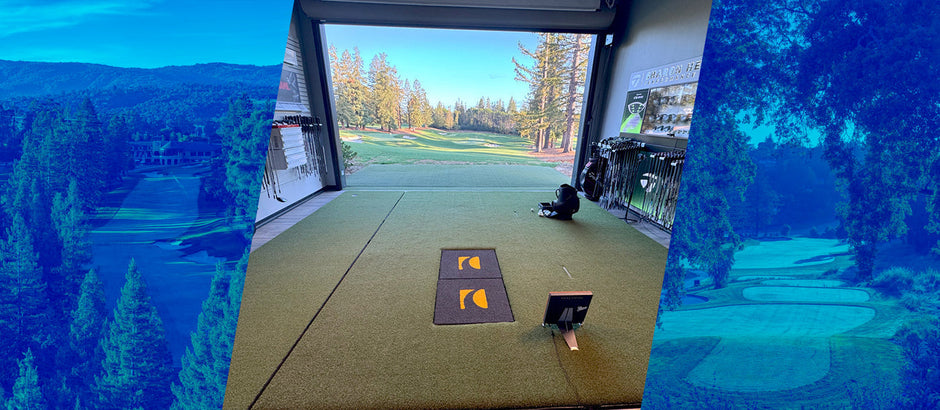 Fiberbuilt Facility Spotlight: Sharon Heights Golf & Country Club
