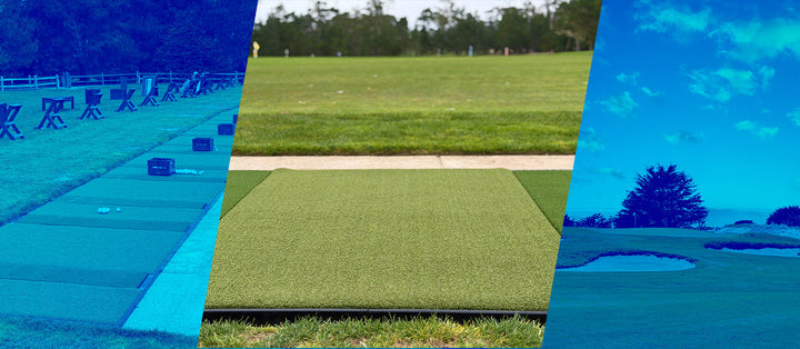 Fiberbuilt Facility Spotlight: Spyglass Hill Golf Course