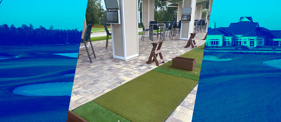 Fiberbuilt Facility Spotlight: St. John's Golf & Country Club