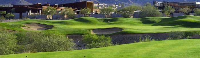 Fiberbuilt Facility Spotlight: Stonecreek Golf Club