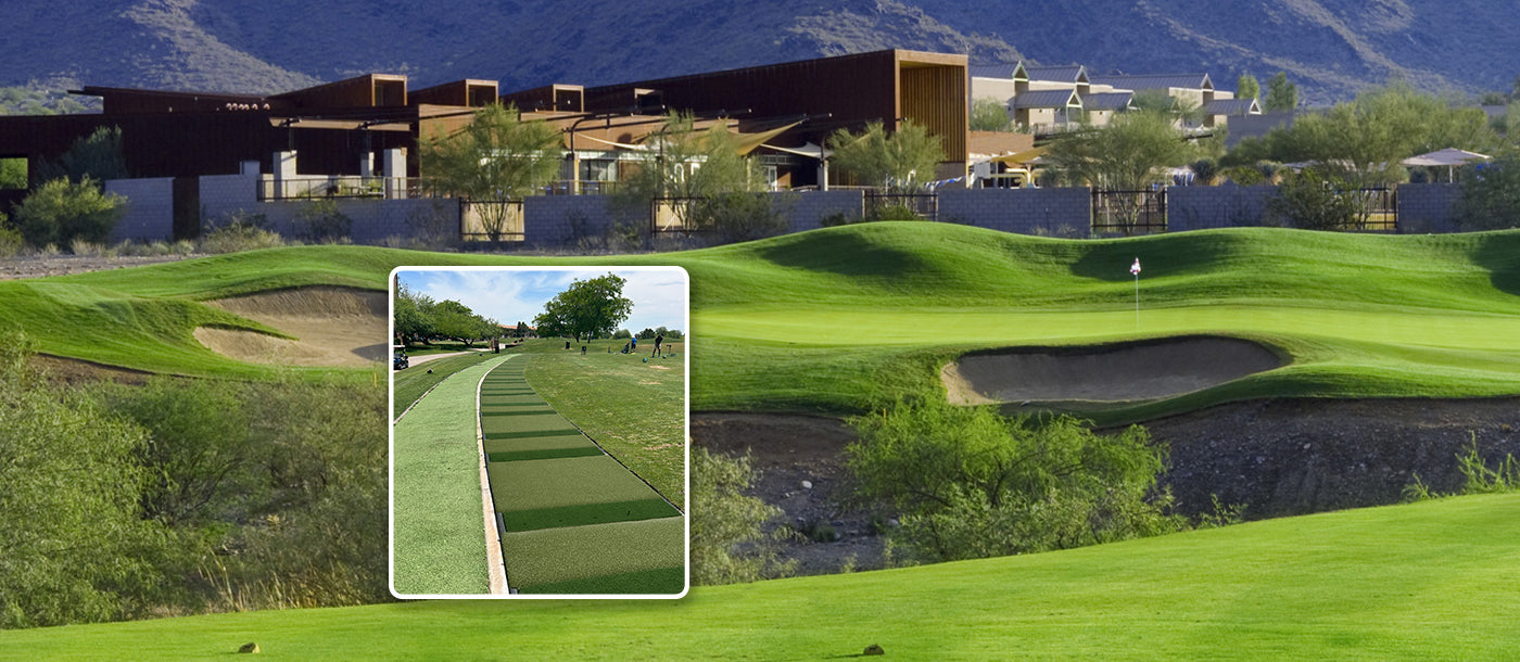 Fiberbuilt Facility Spotlight: Stonecreek Golf Club