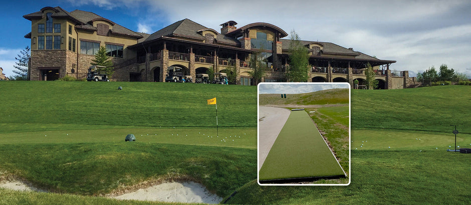 Fiberbuilt Facility Spotlight: The Club at Pradera