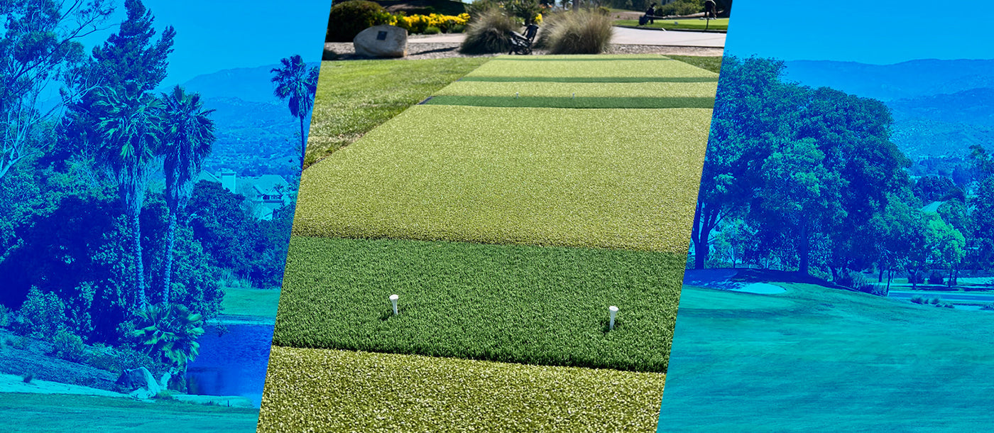 Fiberbuilt Facility Spotlight: The Heights Golf Club