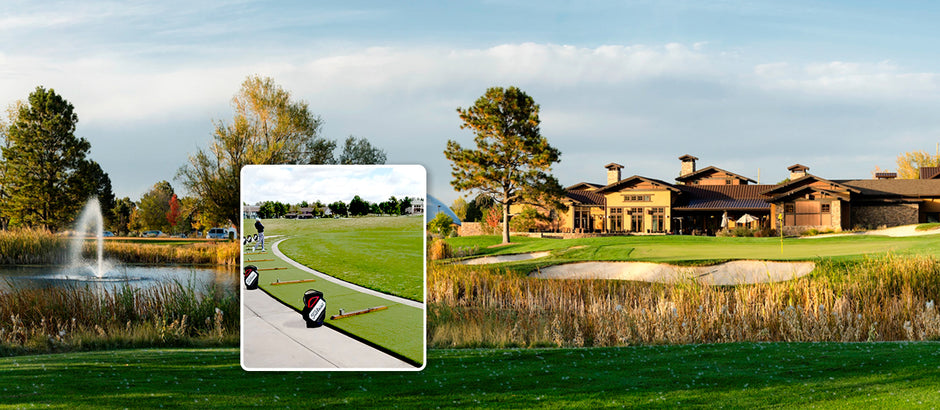 Fiberbuilt Facility Spotlight: The Pinery Country Club