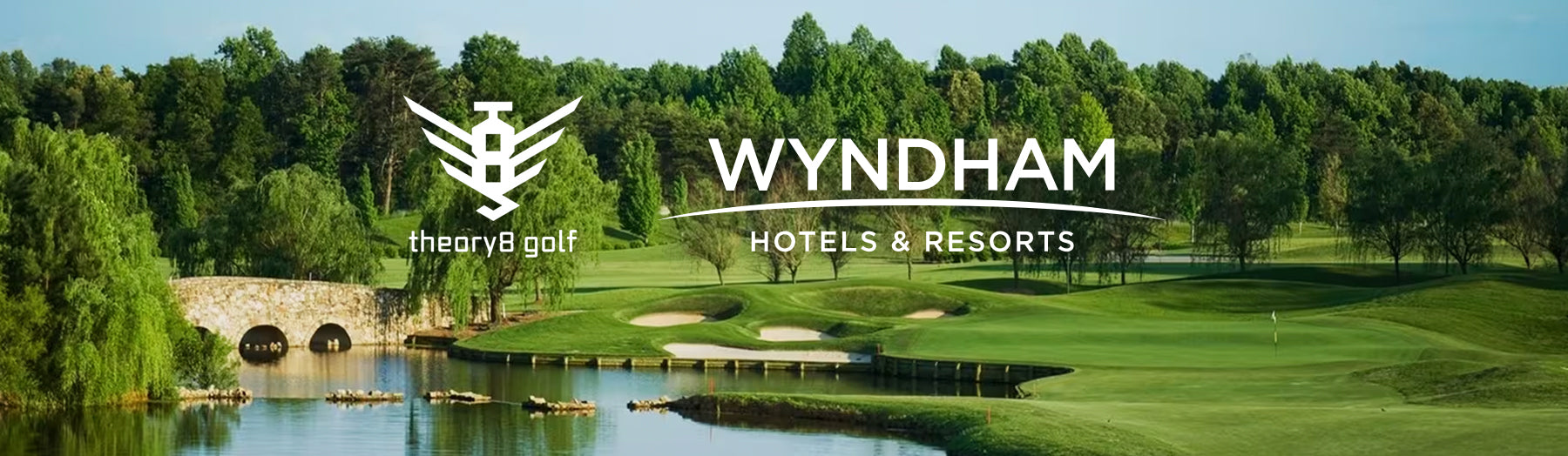 Fiberbuilt Partner Profile: Theory8 Golf and Wyndham Hotels & Resorts