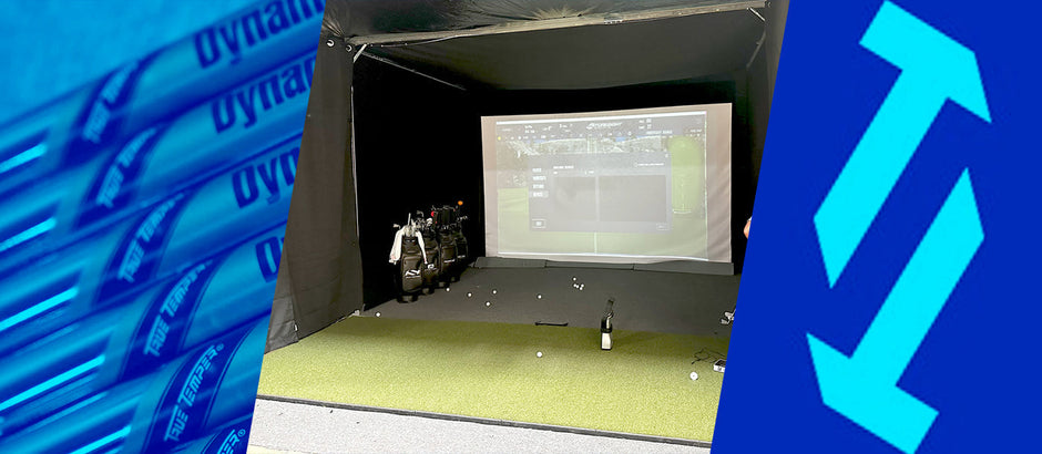 Fiberbuilt Facility Spotlight: True Temper Golf