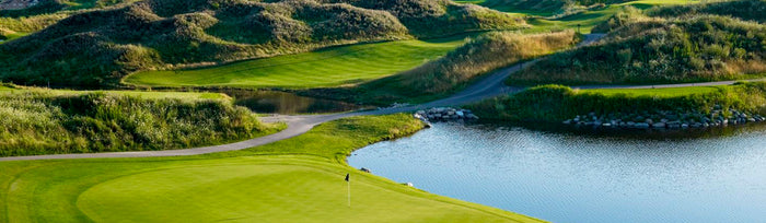 Fiberbuilt Facility Spotlight: Turnberry Golf Club