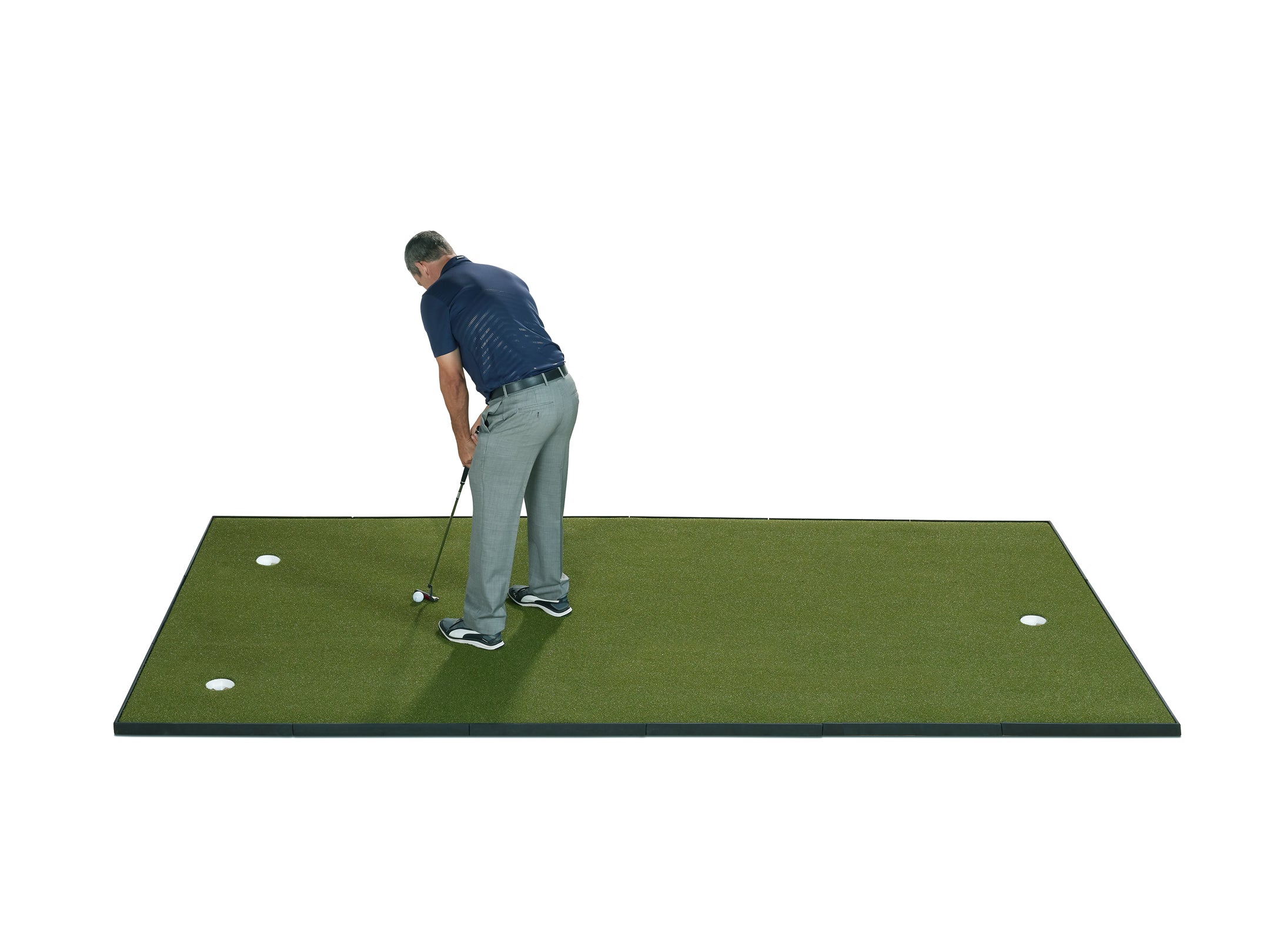Premium Putting Greens
