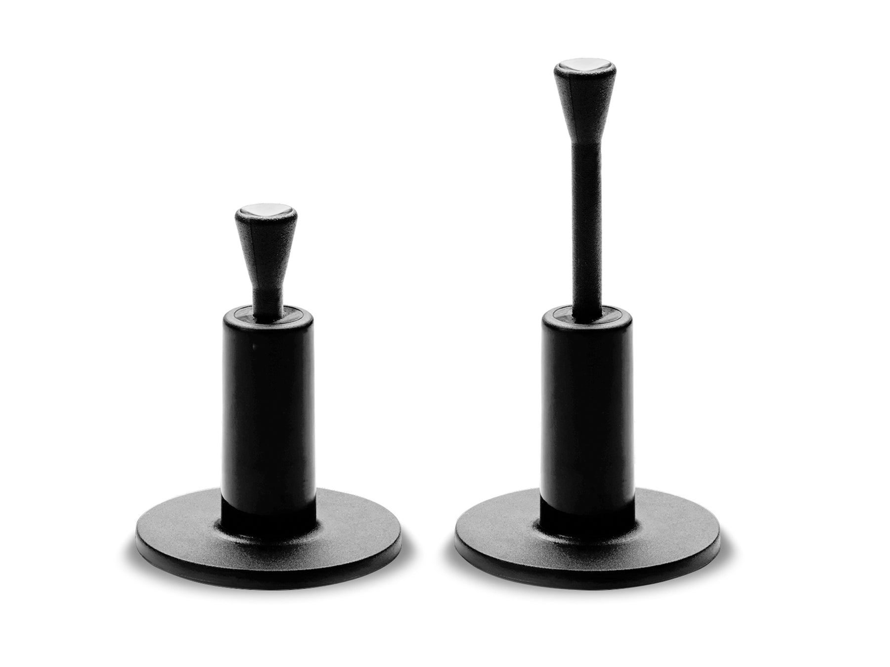 Fiberbuilt Grass Series Adjustable Tee - 2 Pack