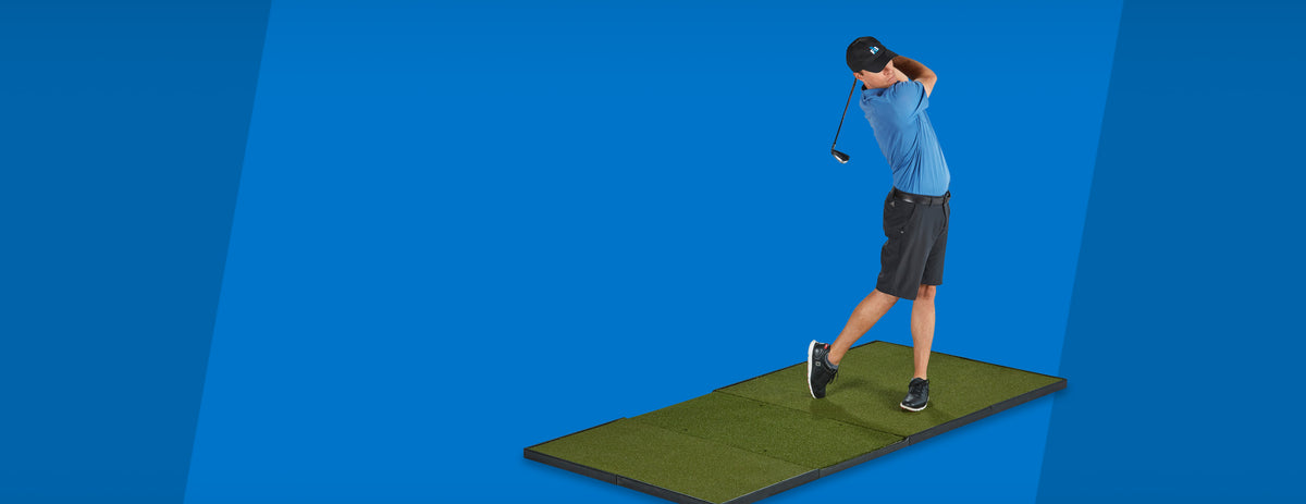Hitting Mats