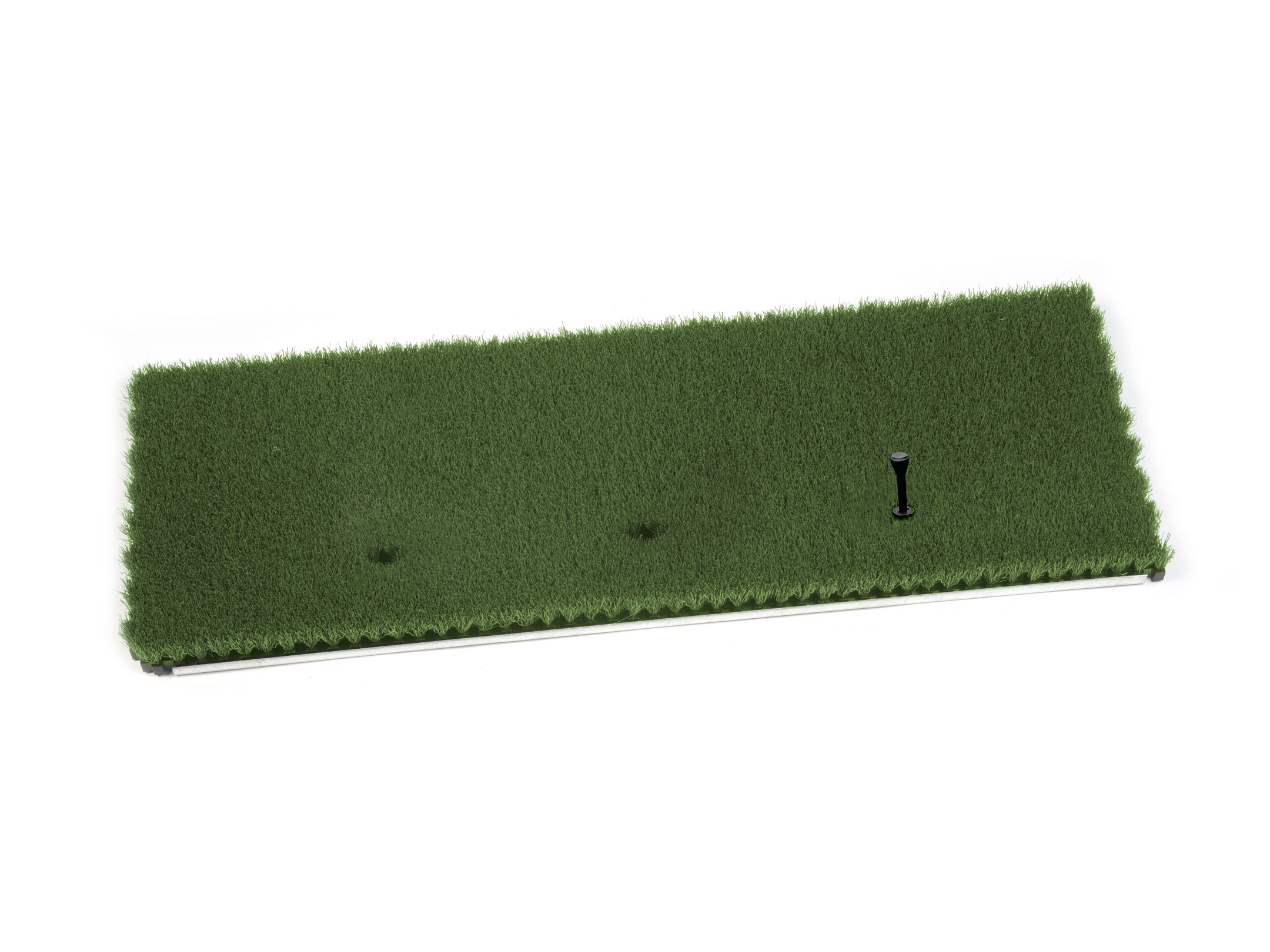 Fiberbuilt Grass Series Adjustable Tee - 2 Pack